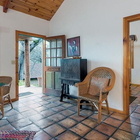 Homestead Cottages Ahwahnee Exterior foto